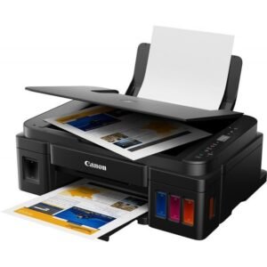 Canon IMPRIMANTE JET D'ENCRE CANON PIXMA G3410- WiFi