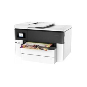 Hp OfficeJet Pro 7740 Imprimante A3 Multifonctions WIFI