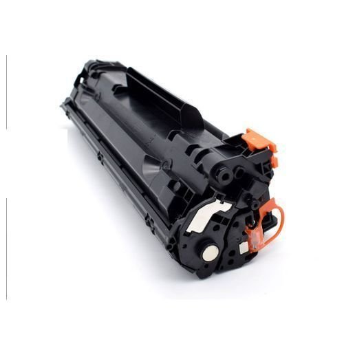 Cartouche Compatible Toner 85A/35A (H-CB435A/CB436A/CE285A) - Noir