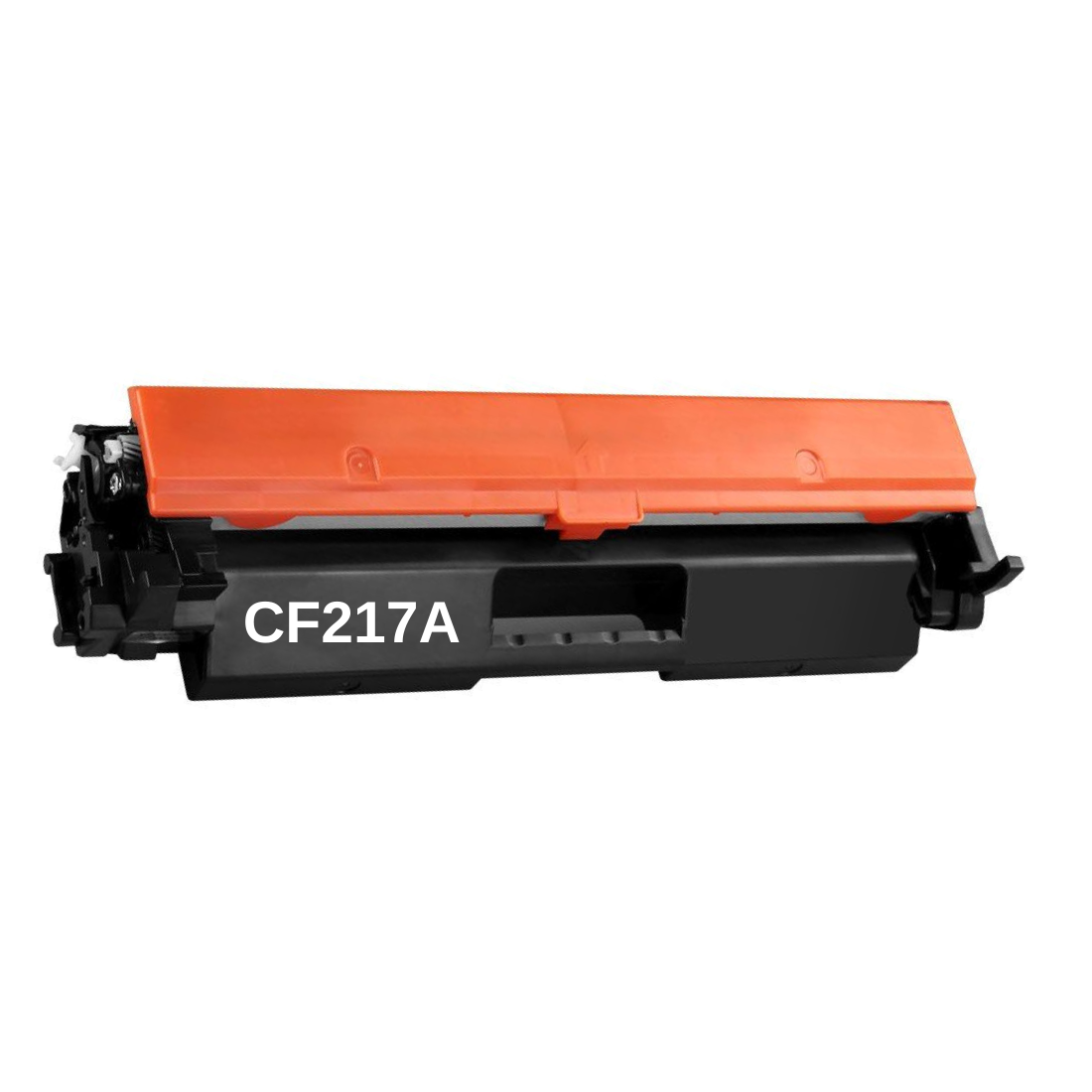 Cartouche Toner Compatible 17A - CF217A - PTH-T217X