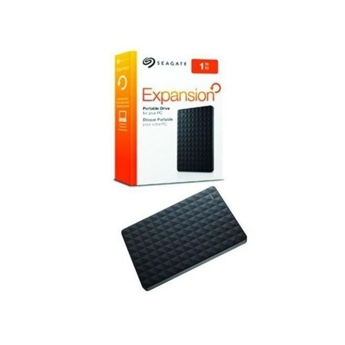 Seagate Disque Dur - 1 Tera – Image 2