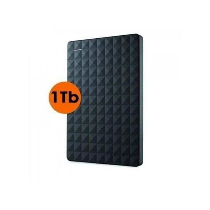 Seagate Disque Dur - 1 Tera